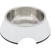Image de TRIXIE BE NORDIC VOER / WATERBAK MELAMINE ZAND