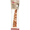 Image de Trixie Buffelstaart Met Buffelvlees - Hondensnacks - Rund 28-30 Cm