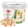 Image de Hondensnacks Trixie - Knapperige Cookie Snack Farmies - 1.3 kg in Hersluitbare Emmer