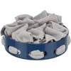 Image de Trixie Dog Activity - Hide'n'Sniff Bowl - Kunststof - 18X18 cm