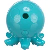 Image de Trixie - Honden Speelgoed - Honden Snack Octopus - TPR - 11 cm