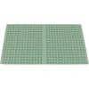 Image de Trixie - Bakmat Met Botjes - Voor Hond - Silicone - 38X28 cm