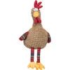 Image de Knuffel haan 60 cm
