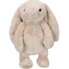 Image de Trixie - Hondenknuffel Konijn - Pluche - Beige - 38 cm