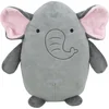 Image de Trixie - Hondenspeelgoed - Olifant - Pluche - 27 cm