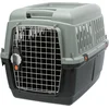 Image de Trixie Gerecycled Vervoersbox Giona Grijs / Antraciet