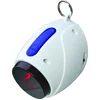 Image de Trixie Moving Light - Laserspeelgoed - Bewegende laserstraal - 11 cm
