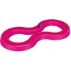 Image de Trixie flashing ball race kunststof roze 65x31 cm