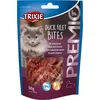 Image de Trixie Premio Hapjes - Eend - 50 g