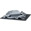 Image de Trixie - Cat Activity - Adventure Carpet - Speel Mat - Grijs - 99X99 cm