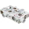 Image de Trixie Cat Activity - Paws'n'Treats Box - Karton - 35x20x7 cm