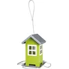 Image de Trixie Voederhuis Groen/Zilver - 20 cm