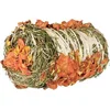 Image de Trixie Hooibaal Met Pompoen En Wortel - Knaagdiersnack - Ø10x18 cm 200 g