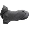 Image de Trixie be nordic hondentrui hoodie flensburg grijs 24 cm