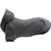 Image de Trixie Be Nordic - Hondentrui - Hoodie Flensburg - Grijs - 62 cm