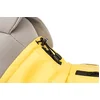 Image de Trixie Regenjas Hond - Vimy - Geel - Ruglengte 40 cm - M