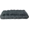 Image de Hondenkussen Trixie - Donkergrijs 100x70 cm - Slipvast, Afneembare Bekleding
