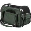 Image de Trixie Madison - Hondentas - Voor honden tot 7 kg - Olijfgroen - 50X25X18 cm