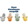Image de Trixie Draak Pluche - Kattenspeeltje 20cm met Catnip - Zacht Pluche, Assorti
