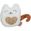 Image de Trixie - Kattenspeelgoed - Kattenspeeltje - Speelmuis - Kat - 8cm
