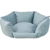 Image de Trixie - Xmas Mand Natalya - Rond - IJsblauw - 50 cm