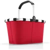 Image de Reisenthel Carrybag Boodschappenmand - 22L - Rood