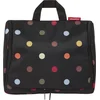 Image de Reisenthel Toiletbag XL Toilettas Ophangen - 4L - Dots