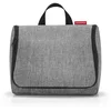 Image de Reisenthel Toiletbag XL Toilettas Ophangen - 4L - Twist Silver