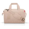 Image de Reisenthel Allrounder M Reistas Sporttas - 18L - Twist Coffee Beige