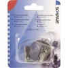 Image de Bosch Metaalfilter 445x175mm 352813 / 00352813