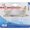Image de Scanpart afzuigkaplamp E14 - 40W - Halogeen - Wasemkaplamp - Dampkaplamp - 2 stuks