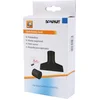 Image de Scanpart stofzuigermondstuk 32 en 35 mm - Meubelborstel - Bekleding - Klein opzetstuk - Kleine zuigmond - Geschikt voor AEG Bosch Electrolux Miele Moulinex Nilfisk Panasonic Philips Rowenta Siemens - Universeel