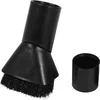 Image de Scanpart plumeau stofzuigermondstuk 32 en 35 mm - Meubelborstel - Klein opzetstuk - Geschikt voor AEG Bosch Electrolux Miele Moulinex Nilfisk Panasonic Philips Rowenta Siemens - Universeel