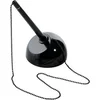 Image de helit balpen-standaard design classics zwart