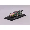 Image de 1:43 Diecast Modelcar Porsche 911 GT3 Cup # 61 24H Daytona 2005 3024pcs Minichamps