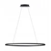 Image de LED Hanglamp TITUS 57,5W Grijs - Modern Design