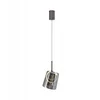 Image de Paul Neuhaus ZULA hanglamp - Dimbare LED, 60-200cm, Glas