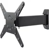 Image de My Wall HL20L TV-beugel 58,4 cm (23) - 139,7 cm (55) Uittrekbaar, Kantelbaar en zwenkbaar, Roteerbaar