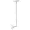 Image de My Wall HL 4-1 WL TV-plafondbeugel 25,4 cm (10) - 76,2 cm (30) Uittrekbaar, Kantelbaar en zwenkbaar, Plafondhouder
