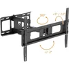 Image de My Wall TV-beugel 94,0 cm (37) - 218,4 cm (86 ) Zwenkbaar