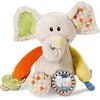 Image de Nici Knuffel Elephant Dundi 25 X 14 X 10 Cm Pluche/polyester