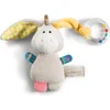 Image de Nici Rammelaar Donkey Muli 15 X 8 X 5,5 Cm Pluche/polyester