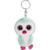 Image de Nici Sleutelhanger Glubschis Yoniko Junior 9 Cm Turquoise