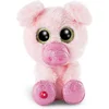 Image de Nici Knuffel Glubschis Varken Junior 15 Cm Pluche Roze