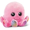 Image de Nici Glubschis Octopus Poli Knuffel 22 Cm Veelkleurig