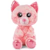 Image de Nici Glubschis Pluchen Knuffel Kat Dreamie, 45cm