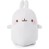 Image de Molang - knuffel 12 cm