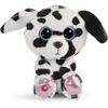 Image de Nici pluchen knuffel hond Dalmatier Dottino 15cm - Glubschis speelgoed.