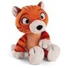 Image de Nici Tijger Mandarijn Teddy 25 Cm Oranje