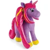Image de Nici Lissy Pony Unicorn Mandy Teddy 22 Cm Roze